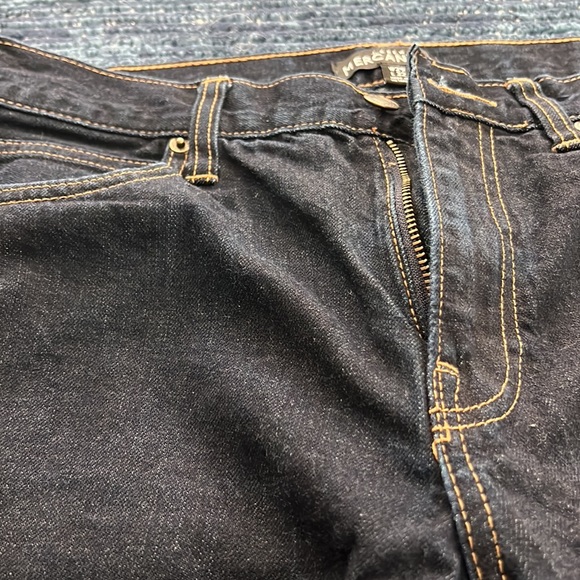 Jcrew Mercantile- Jeans - Picture 2 of 3